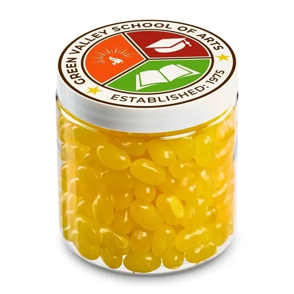 Make a bold, vibrant statement with this generous jar of Jelly... from ASI 55583 GMG Pen