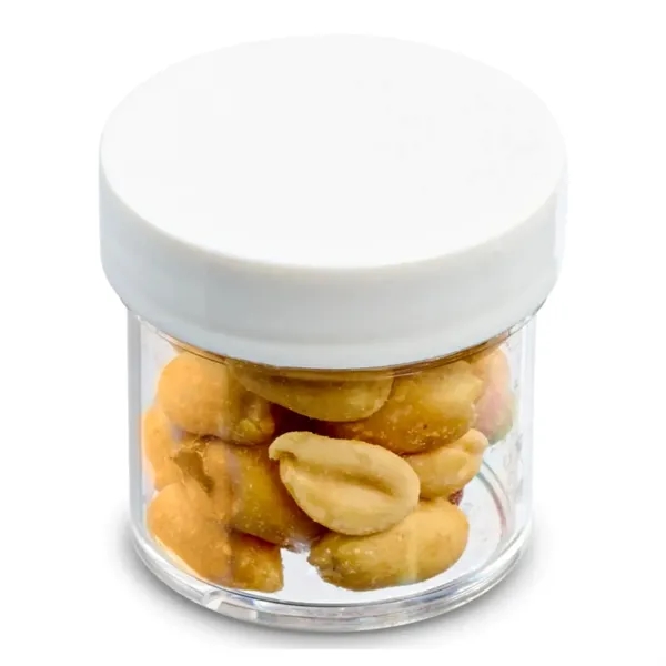 Classic roasted peanuts packaged in a compact jar. Contains approximately 0.6... from ASI 55583 GMG Pen