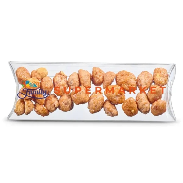 Offer a larger snack option with this 5 pillow box of... from ASI 55583 GMG Pen