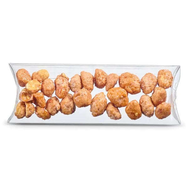 Offer a larger snack option with this 5 pillow box of... from ASI 55583 GMG Pen