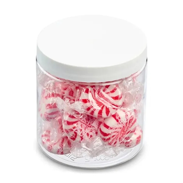 Make a polished impression with this generous jar of individually wrapped... from ASI 55583 GMG Pen