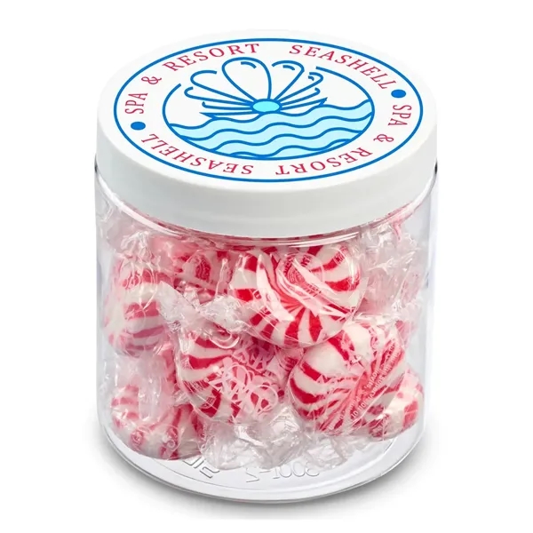 Make a polished impression with this generous jar of individually wrapped... from ASI 55583 GMG Pen