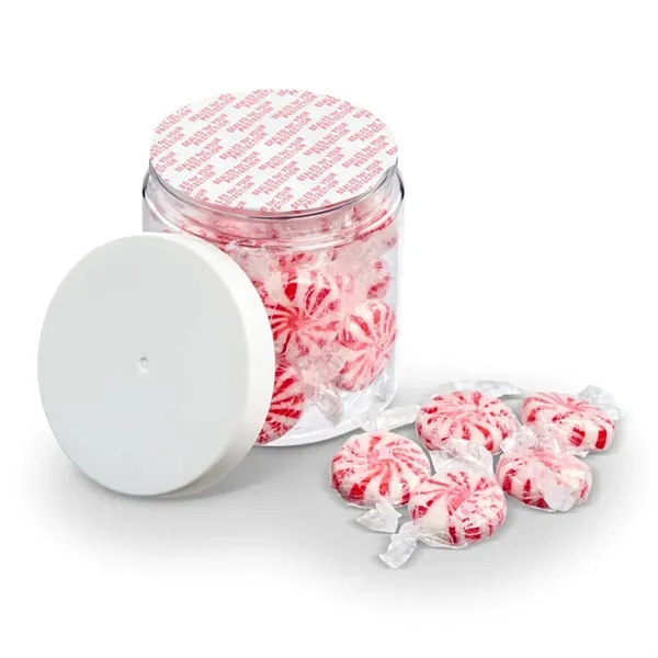 Make a polished impression with this generous jar of individually wrapped... from ASI 55583 GMG Pen