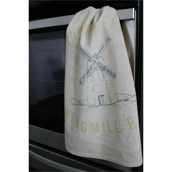 28" x 29" Heavy Tea Towel Flour Sack... from ASI 79750 Pro Towels