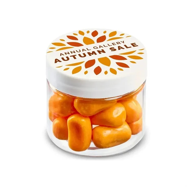 Make a bigger impression with this jar of Bala Chewy Candy,... from ASI 55583 GMG Pen