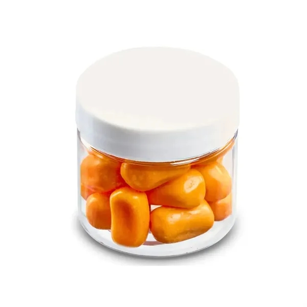 Make a bigger impression with this jar of Bala Chewy Candy,... from ASI 55583 GMG Pen