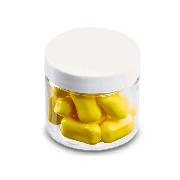 Make a bigger impression with this jar of Bala Chewy Candy,... from ASI 55583 GMG Pen