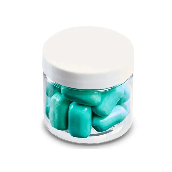 Make a bigger impression with this jar of Bala Chewy Candy,... from ASI 55583 GMG Pen