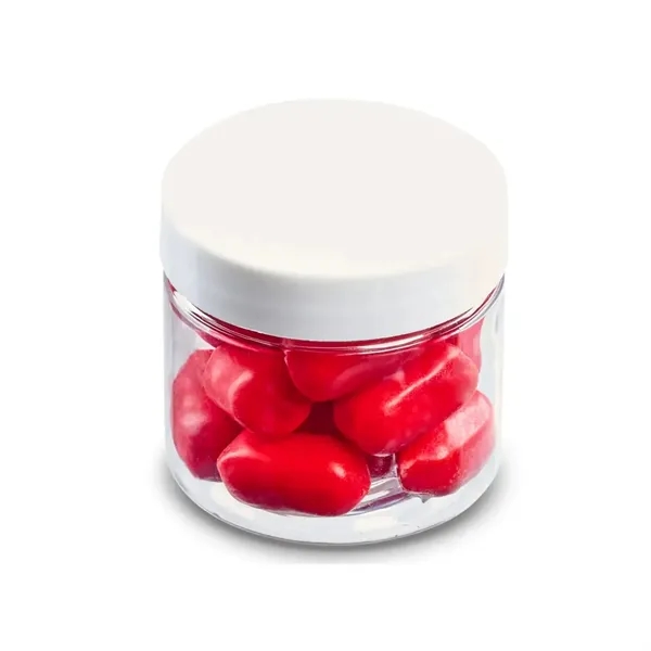 Make a bigger impression with this jar of Bala Chewy Candy,... from ASI 55583 GMG Pen