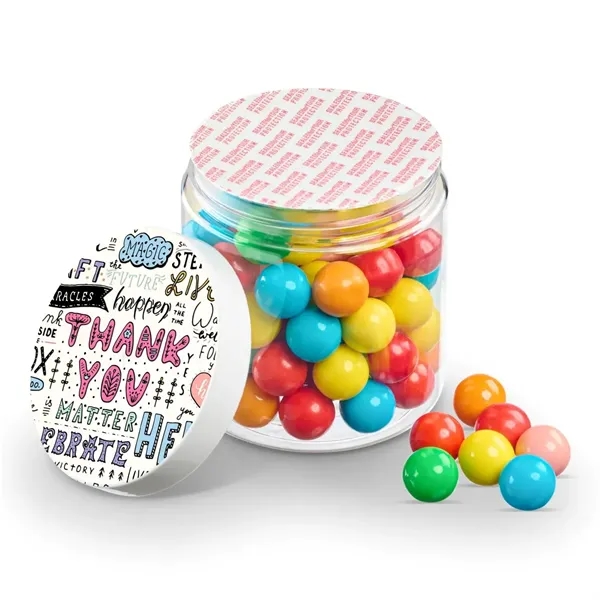 Make a bold impression with this larger jar filled with bulk... from ASI 55583 GMG Pen