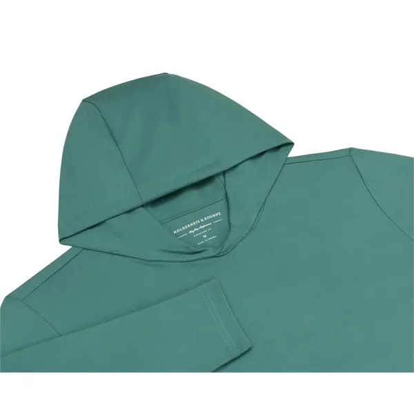 The Jackson is a lightweight performance hoodie cut from one of... from ASI 38120 Ball Pro / Diversified Quality Kitchenware / Branded Apparel Designs