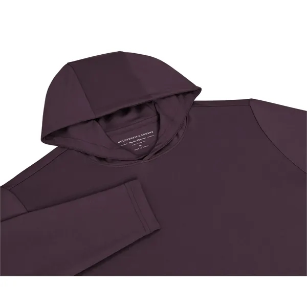 The Jackson is a lightweight performance hoodie cut from one of... from ASI 38120 Ball Pro / Diversified Quality Kitchenware / Branded Apparel Designs