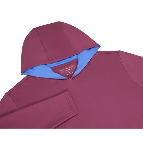 The Jackson is a lightweight performance hoodie cut from one of... from ASI 38120 Ball Pro / Diversified Quality Kitchenware / Branded Apparel Designs