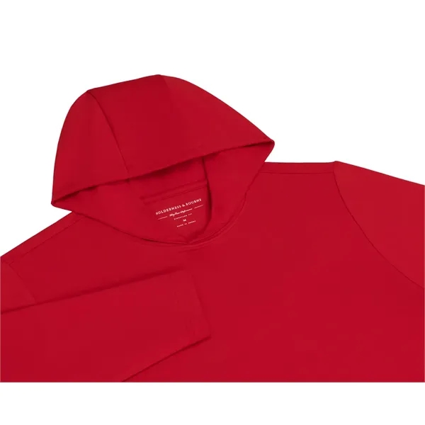 The Jackson is a lightweight performance hoodie cut from one of... from ASI 38120 Ball Pro / Diversified Quality Kitchenware / Branded Apparel Designs