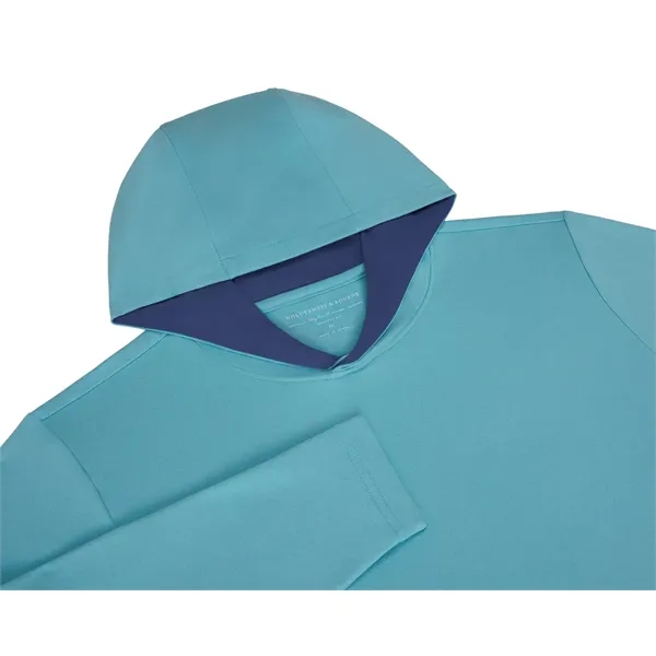 The Jackson is a lightweight performance hoodie cut from one of... from ASI 38120 Ball Pro / Diversified Quality Kitchenware / Branded Apparel Designs