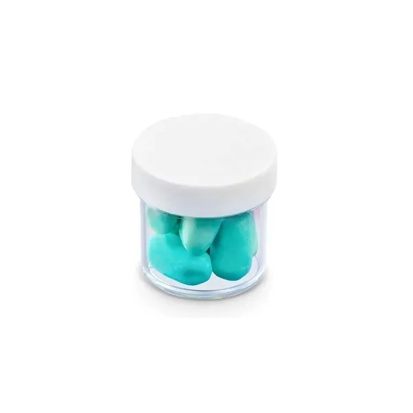 Add a sweet and chewy treat to your promotion with this... from ASI 55583 GMG Pen