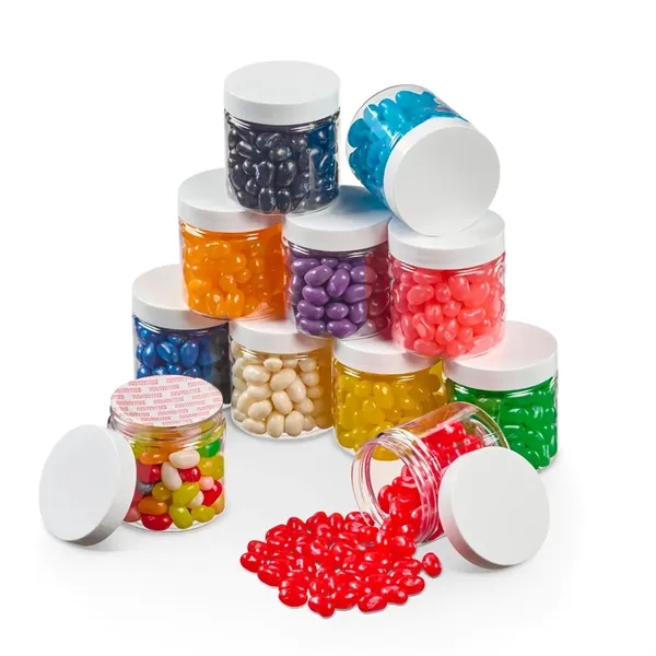 Add a sweet and chewy treat to your promotion with this... from ASI 55583 GMG Pen