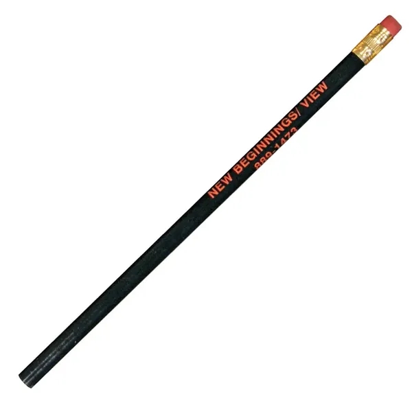Round Pioneer Pencil... from ASI 30270 Aakron Line