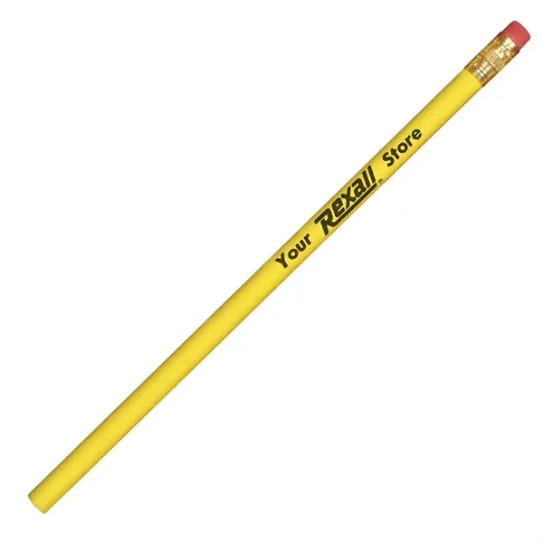 Round Pioneer Pencil... from ASI 30270 Aakron Line