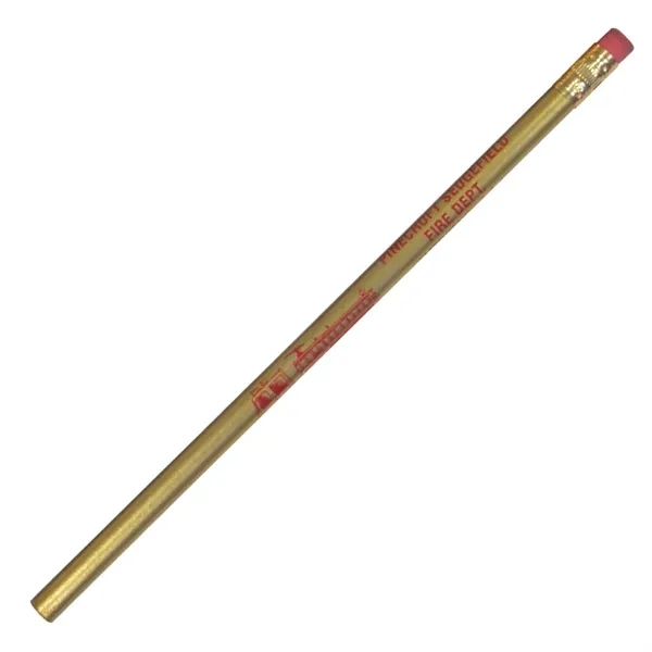 Round Pioneer Pencil... from ASI 30270 Aakron Line