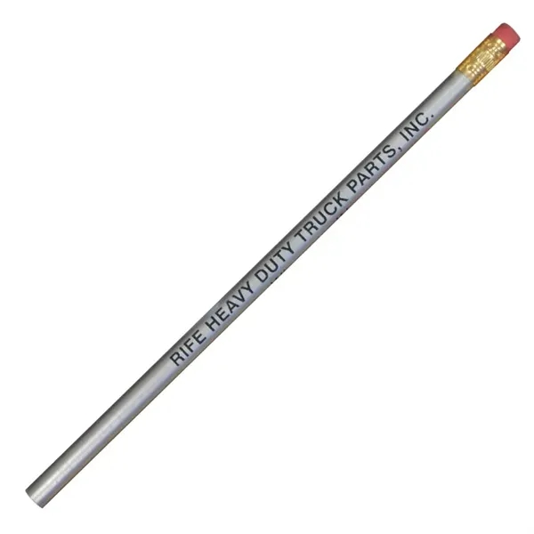 Round Pioneer Pencil... from ASI 30270 Aakron Line