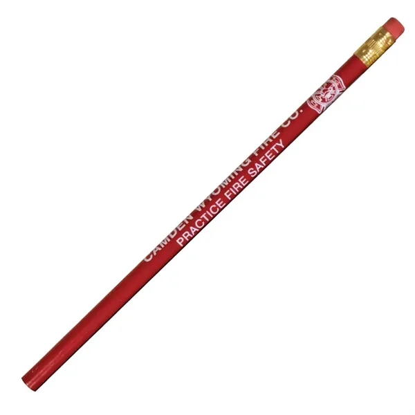 Round Pioneer Pencil... from ASI 30270 Aakron Line
