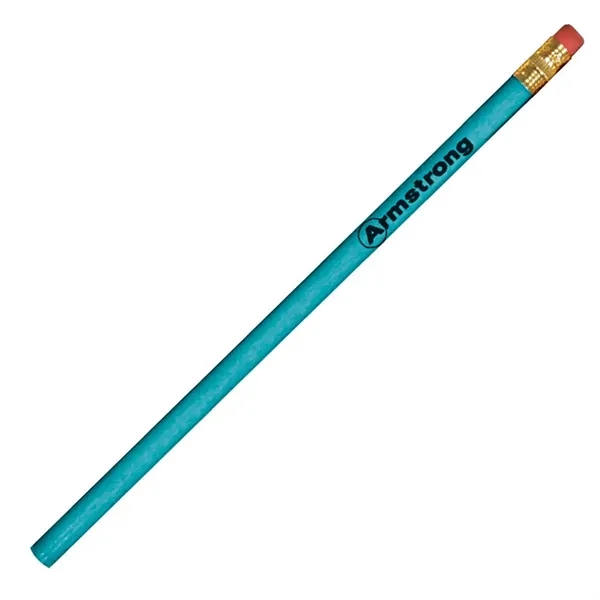 Round Pioneer Pencil... from ASI 30270 Aakron Line