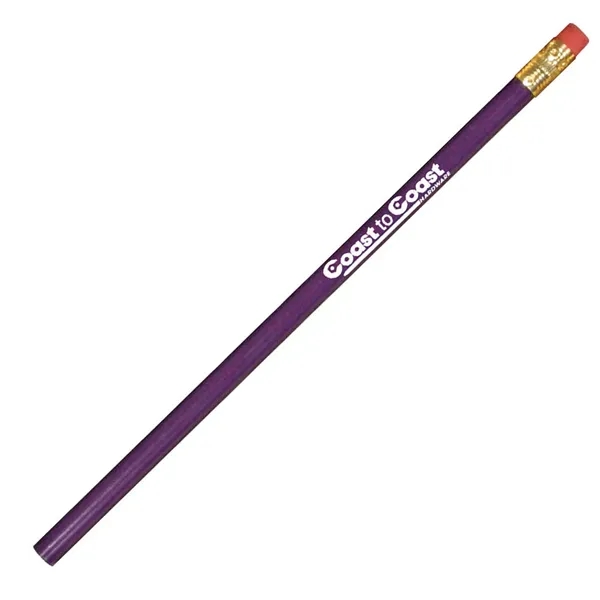 Round Pioneer Pencil... from ASI 30270 Aakron Line