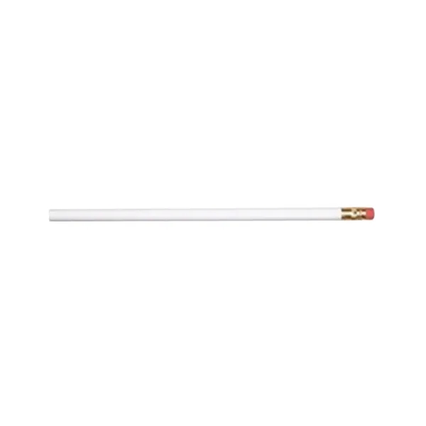 Round Pioneer Pencil... from ASI 30270 Aakron Line