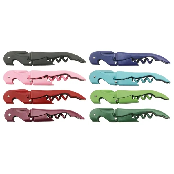 Full Color Waiters Corkscrew... from ASI 55450 Franmara Inc
