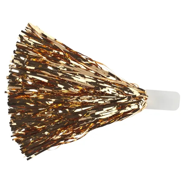 Digital Pom with a paddle shaped handle.... from ASI 77280 Pepco Poms / Pepco Poms