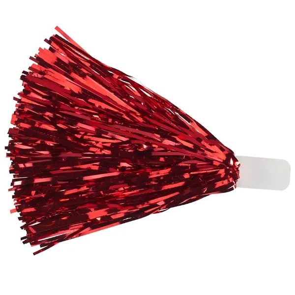 Digital Pom with a paddle shaped handle.... from ASI 77280 Pepco Poms / Pepco Poms