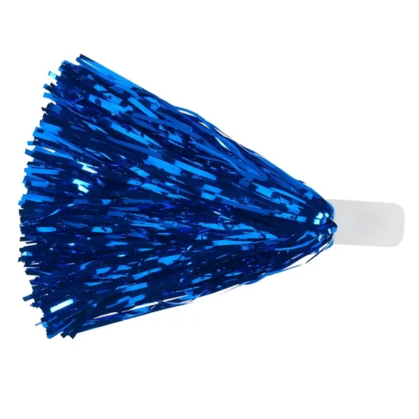 Digital Pom with a paddle shaped handle.... from ASI 77280 Pepco Poms / Pepco Poms