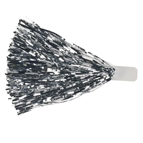 Digital Pom with a paddle shaped handle.... from ASI 77280 Pepco Poms / Pepco Poms