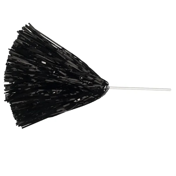 Metallic pom streamers.... from ASI 77280 Pepco Poms / Pepco Poms