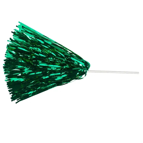 Metallic pom streamers.... from ASI 77280 Pepco Poms / Pepco Poms
