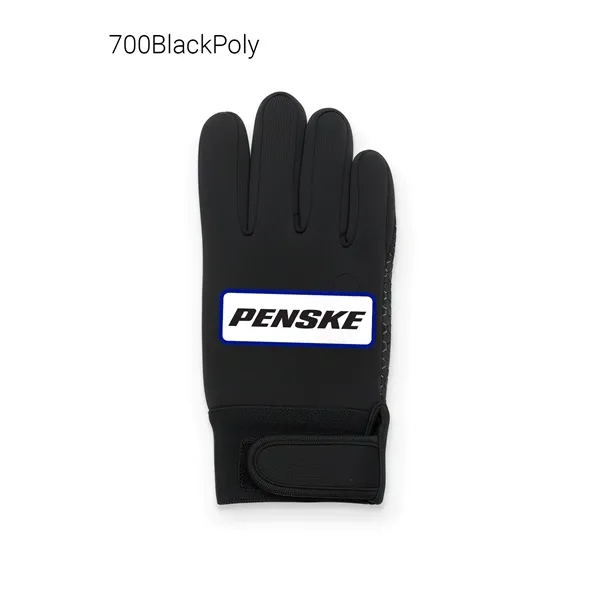 These Touchscreen Activity Gloves are built for modern, on-the-go use... from ASI 30226 A J J Enterprises