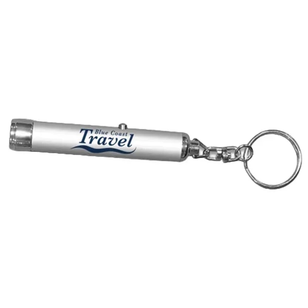 Project your logo, picture, or message in full color with this... from ASI 39850 The Bentcil Company / Bentcils™