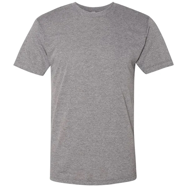 American Apparel Triblend Track Tee... from ASI 30208 A P Specialties / AP Specialties