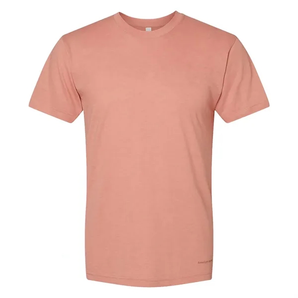 American Apparel Triblend Track Tee... from ASI 30208 A P Specialties / AP Specialties