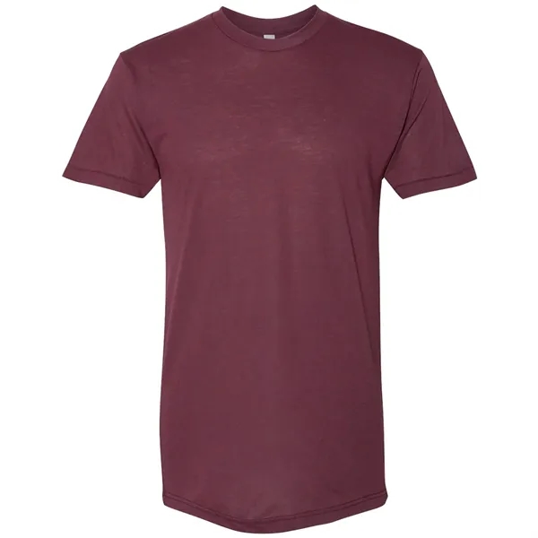 American Apparel Triblend Track Tee... from ASI 30208 A P Specialties / AP Specialties