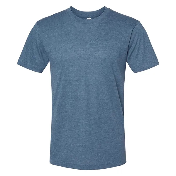 American Apparel Triblend Track Tee... from ASI 30208 A P Specialties / AP Specialties