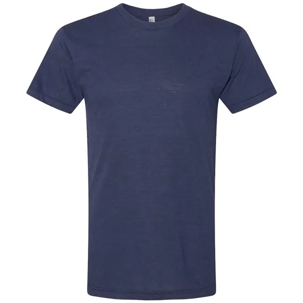 American Apparel Triblend Track Tee... from ASI 30208 A P Specialties / AP Specialties