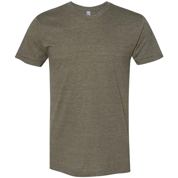 American Apparel Triblend Track Tee... from ASI 30208 A P Specialties / AP Specialties