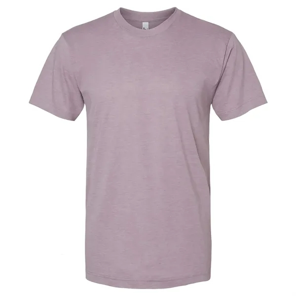 American Apparel Triblend Track Tee... from ASI 30208 A P Specialties / AP Specialties