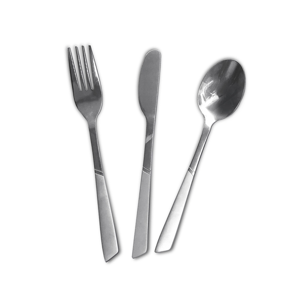 Utensils in pouch.... from ASI 98766 Yanlee Trading Co Ltd