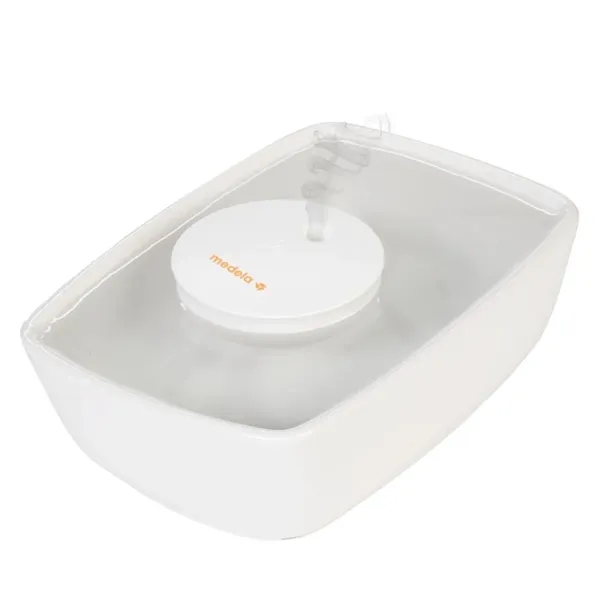 Portable Humidifier... from ASI 88060 Snugz/USA Inc