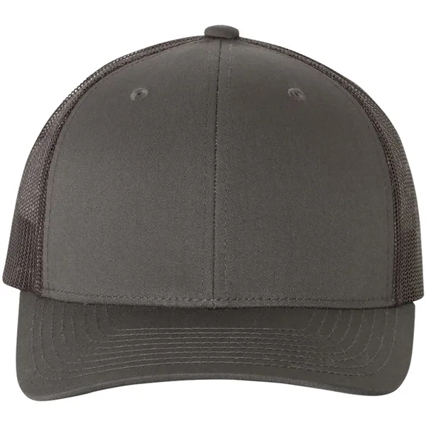 Yupoong - Classics Six-Panel Retro Trucker Cap... from ASI 30208 A P Specialties / AP Specialties