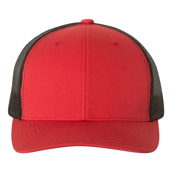 Yupoong - Classics Six-Panel Retro Trucker Cap... from ASI 30208 A P Specialties / AP Specialties