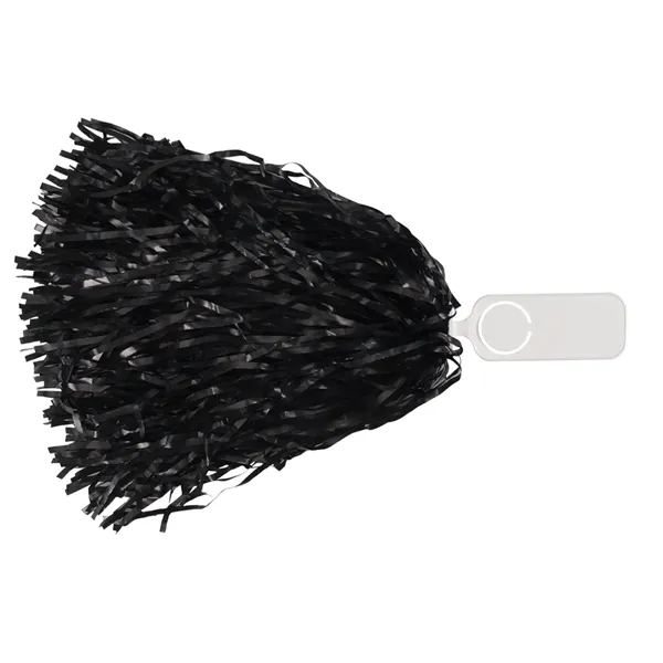 Coupon handle pom with pop out disk.... from ASI 77280 Pepco Poms / Pepco Poms